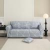 Geometric Sofa Slipcovers Elastic Sofa Cover for Living Room Sectional Corner L-shape Chair Protector Couch Cover 1/2/3/4 Seater