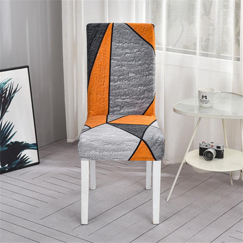 Elastic Cover For Chair Universal Size Cheap Chair Cover Big Elastic House Seat Cover Lving Room Chairs Covers For Home Dining