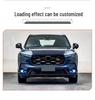 Premium Quality Mesh Grille for 2023 Honda CRV - High-Quality Materials