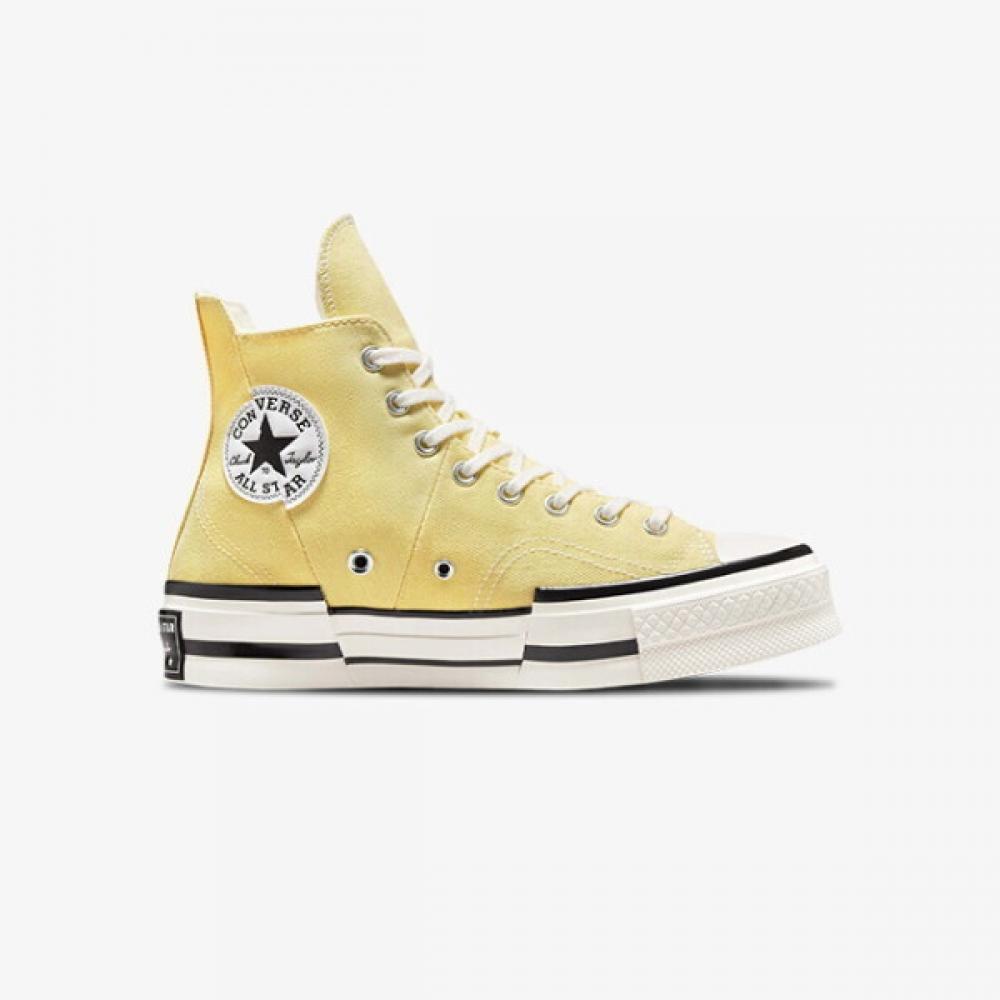 

Converse Sneakers Kqf A00740c Chuck 70 Plus Transform Soft Sunshine 220