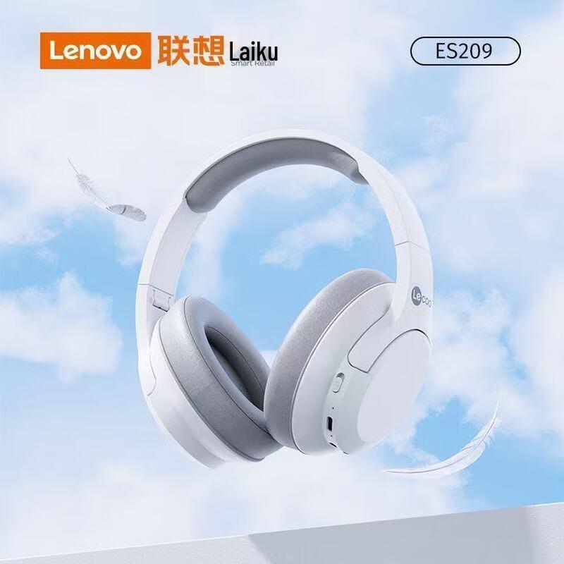 ThinkPlus Lenovo Lecoo ES209 Wireless Headphones