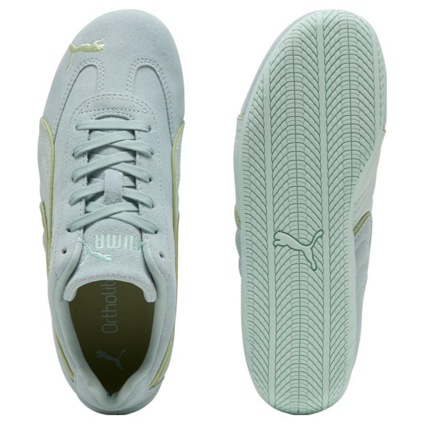 (WMNS) PUMA Speedcat 'Modern Mint Peaceful Blue' Women's 401657-03