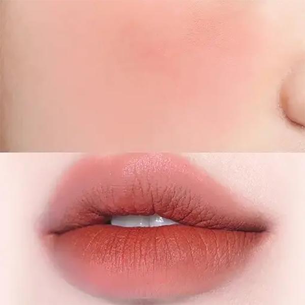 fwee Lip & Cheek Blurry Pudding Pot 5g (Multi Shades) – Soft Blur Velvet Tint Balm