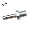 Tile Drill Bit For Granite Diamond Chamfering for Grinder 4-in-1 Hole Saw Beveling Grinding Head Opener Chamfering/Hole Enlarging/Polishing/Arc