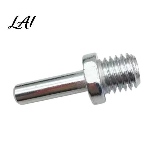 Tile Drill Bit For Granite Diamond Chamfering for Grinder 4-in-1 Hole Saw Beveling Grinding Head Opener Chamfering/Hole Enlarging/Polishing/Arc