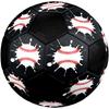 Baseball Theme Size 5 Soccer Ball, Suitable for Both Indoor and Outdoor Matches, a Gift Suitable for Everyone.