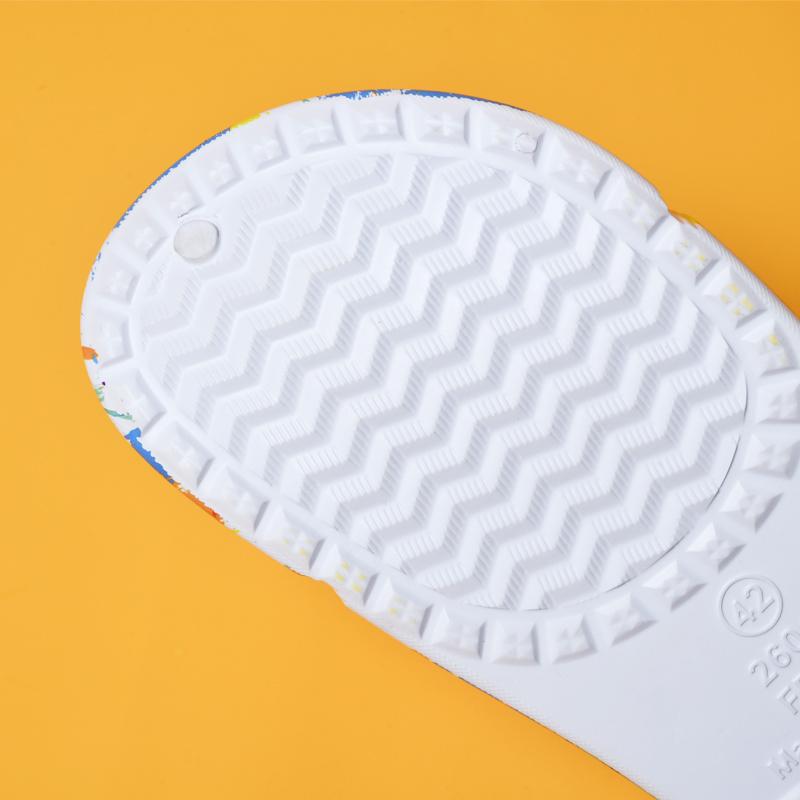 Fashion Men Winter Slippers Soft Warm House Indoor Fashion Couples Boys Girl Shoes Comfortable Eva Soft Sole Light Weight