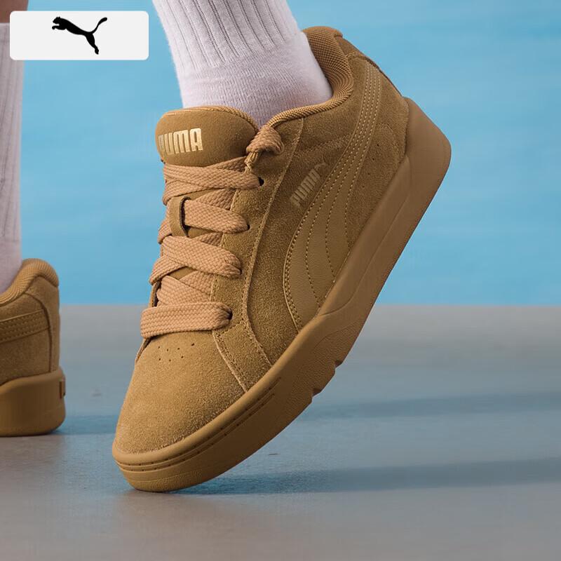 

PUMA Unisex Retro Fashion Casual Shoes 407867-03 EU 36