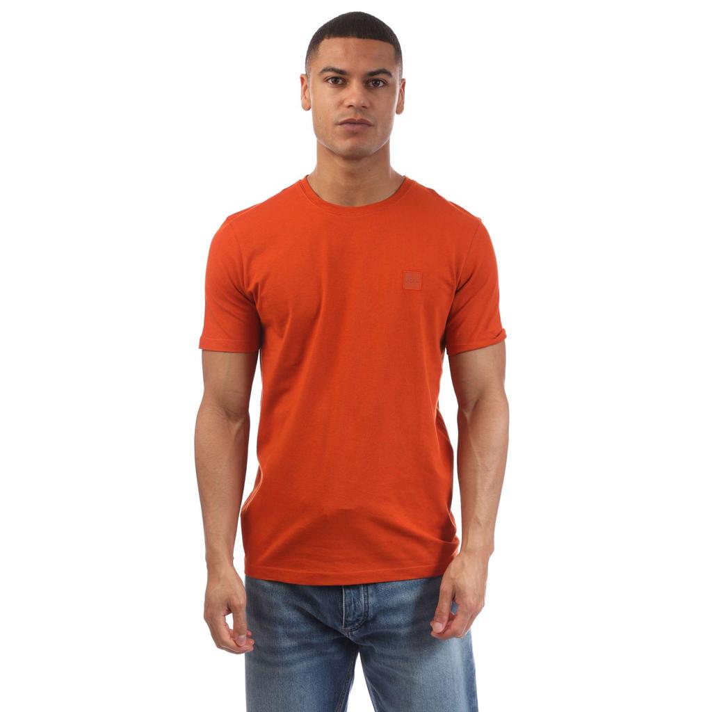 Boss Mens Tales T-Shirt