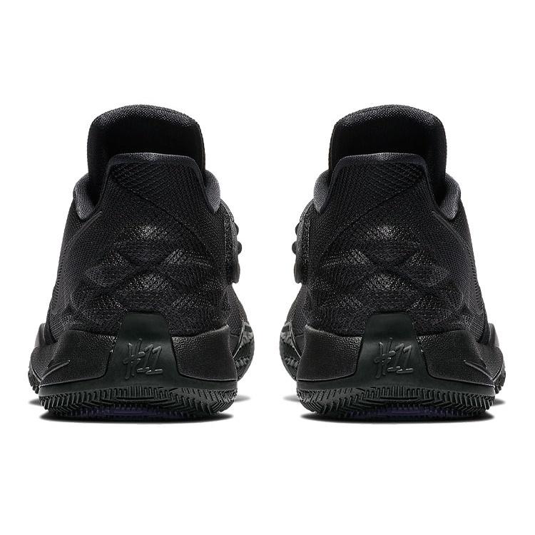 Nike Kyrie Low 'Triple Black' Men's AO8979-004