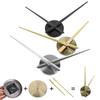 Large Pointer Clock Hands Needles Set 3D Clock Hands  for 3D Mirror Clock Replacement Accessories
