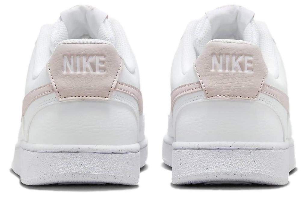 Nike Court Vision Low Next Nature 'White Pink' Women's DH3158-109