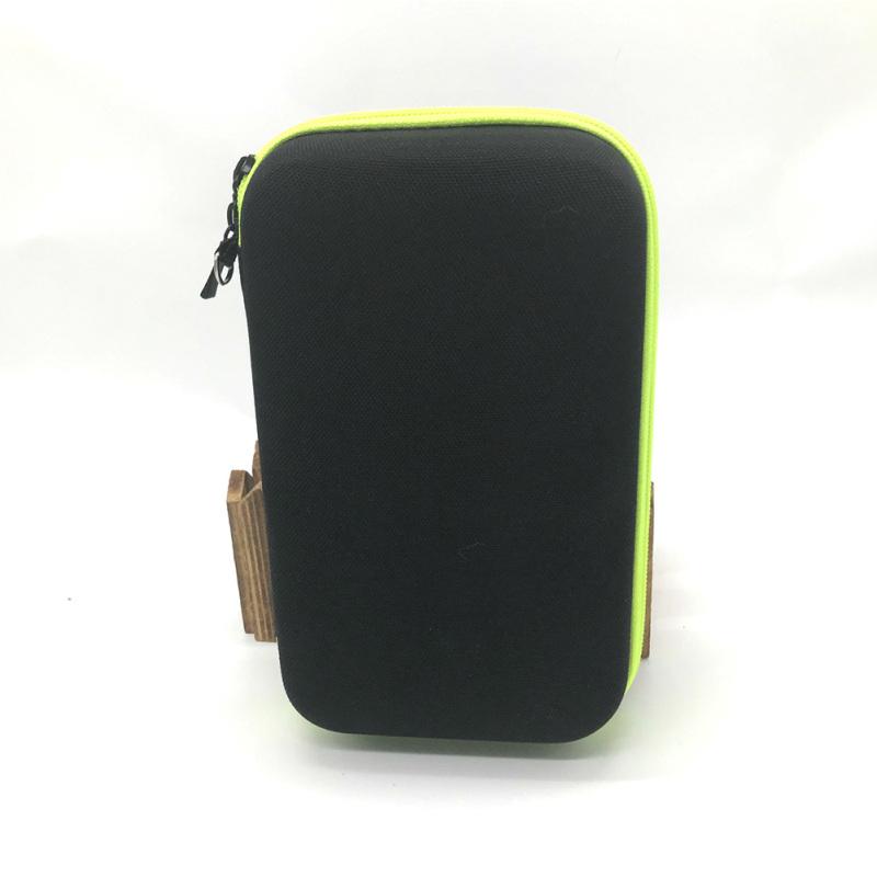 Geanta de depozitare pentru accesorii aparatului de ras Philips Oneblade Pro Geanta de voiaj Cutie pachet de depozitare