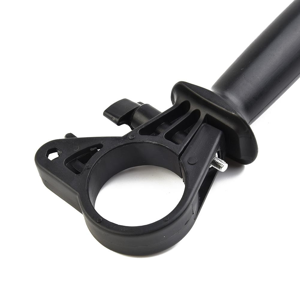 Electric Hammer Drill Handle Power Tool Fittings Rule Inner Ring 41-44mm