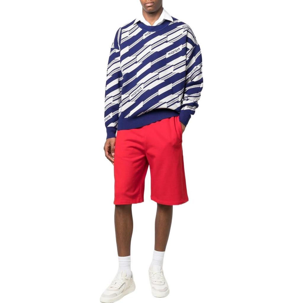 Previous Season Interlocking G Track Shorts 681144-XJDV3-6229