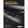 For BYD Formula Leopard Titanium 3 Ti3 2025 2026 Car Central Control Lower Storage Box Storage Tray Organizer Case Accessories