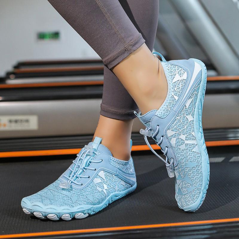 Quick-Dry Water Shoes Men Women Beach Pool Hiking Gym Outdoor Activities