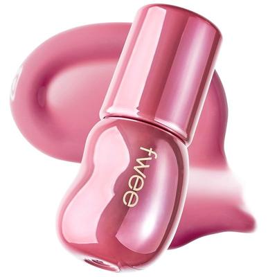 Fwee 3D Volumizing Gloss Yogurt 70% (17 Shades)