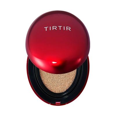Tirtir Mask Fit kompaktes Tirtir Maskfit Kissen, 18g Nr. 17, 1 Stück