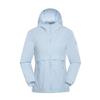 LAFUMA Women's Spring/Summer UPF50+ Hooded Sun Protection Jacket