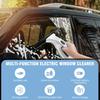 Multifunctional Handheld Window Scrubber Rechargeable Door Window Cleaner  Car Window