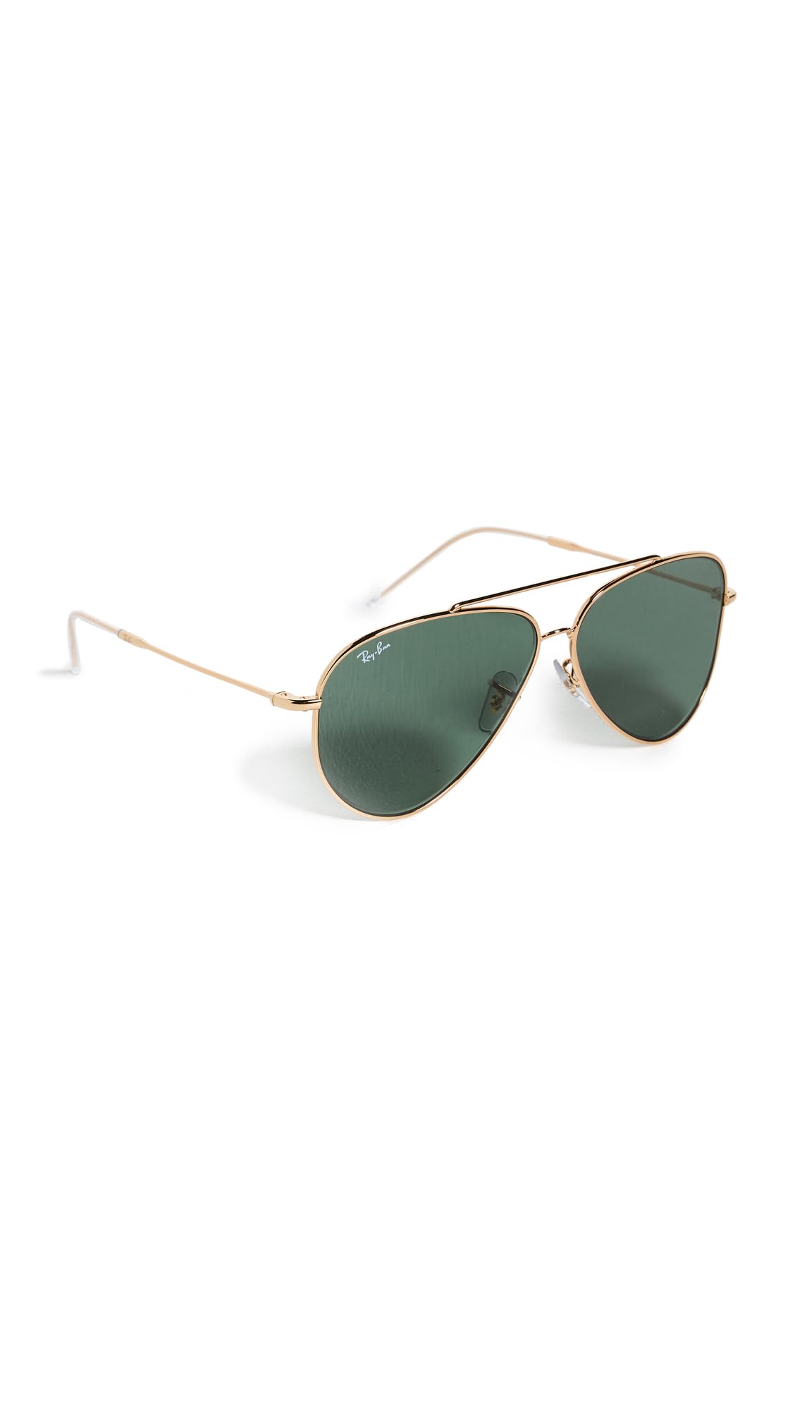 

Солнцезащитные очки RBR0101S AVIATOR REVERSE ARISTA 59 [Ray-Ban]