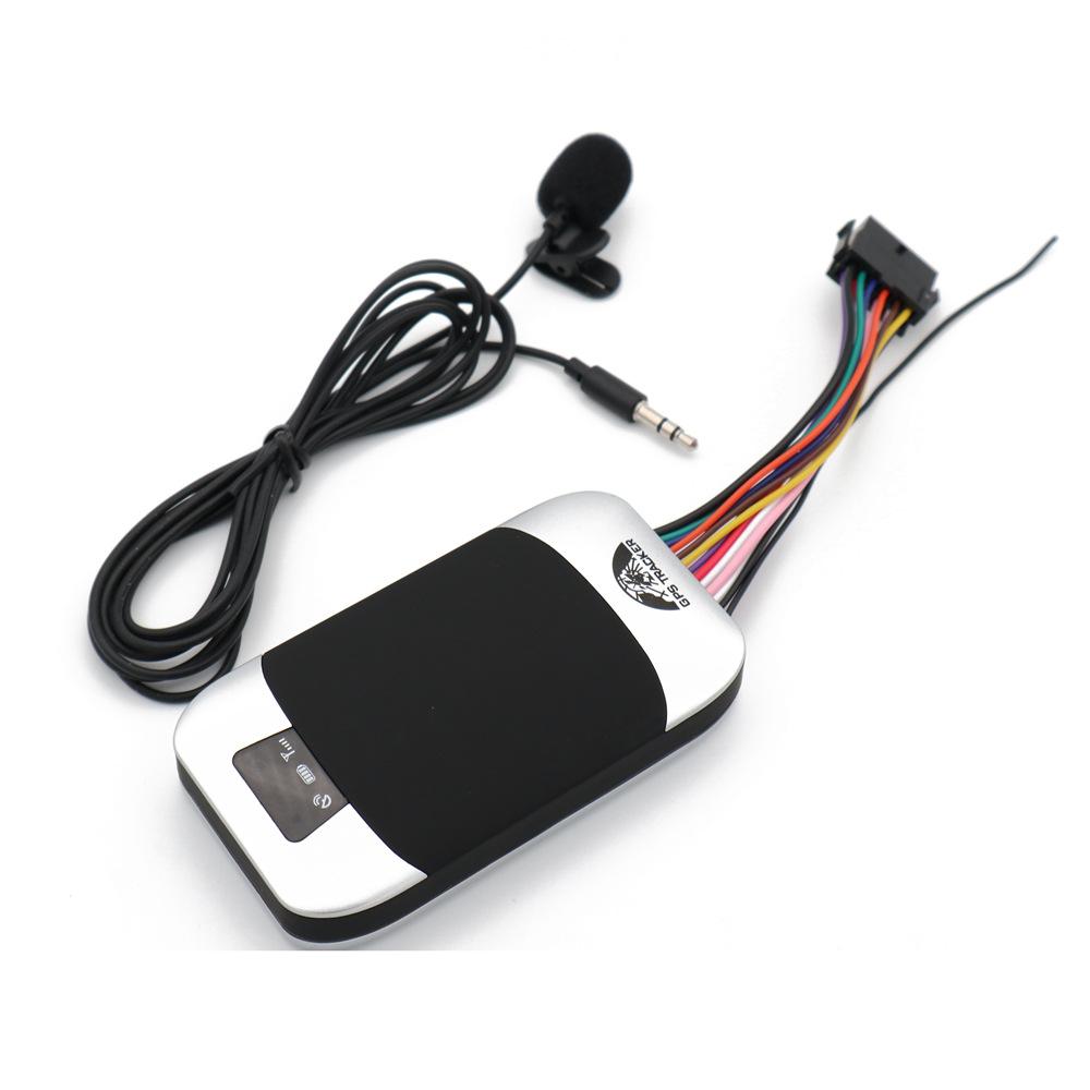 Vehicle Gps Positioning Anti-lost Portable Car Gps Anti-theft Tracker