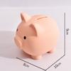 Small Piggy Bank Money Boxes Storage Kids Toys Home Decor Money Saving Box Children Piggy Money Bank