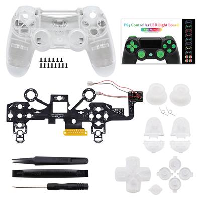 For   Wireless Controller LED Light Board  Button Analog Joystick LED Light Board for  Game Handle Repair