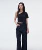 OEUVA Stella Straight Denim