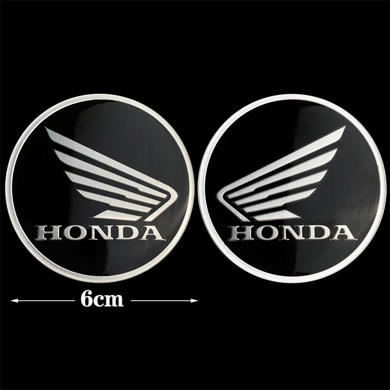 

Honda Sticker Motorcycle Decoration ABS Material Hard Label Nss350Cbr600rcbr500rcbr1000rrcb190sspcx125pcx160