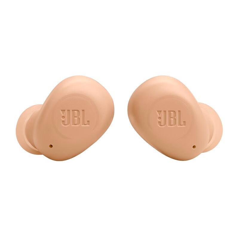 JBL Wave Buds True Wireless In-Ear Headphones