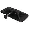 PVC Boat Paddles Hook Holder Corrosion Resistant Universal Marine Paddles Holder for Inflatable Boat