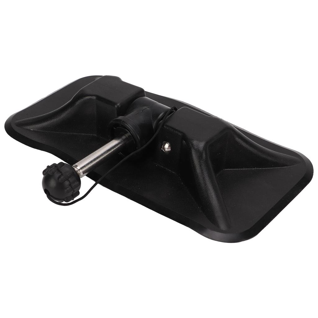 PVC Boat Paddles Hook Holder Corrosion Resistant Universal Marine Paddles Holder for Inflatable Boat