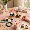 Aficiones y creatividad – Pintura de diamante