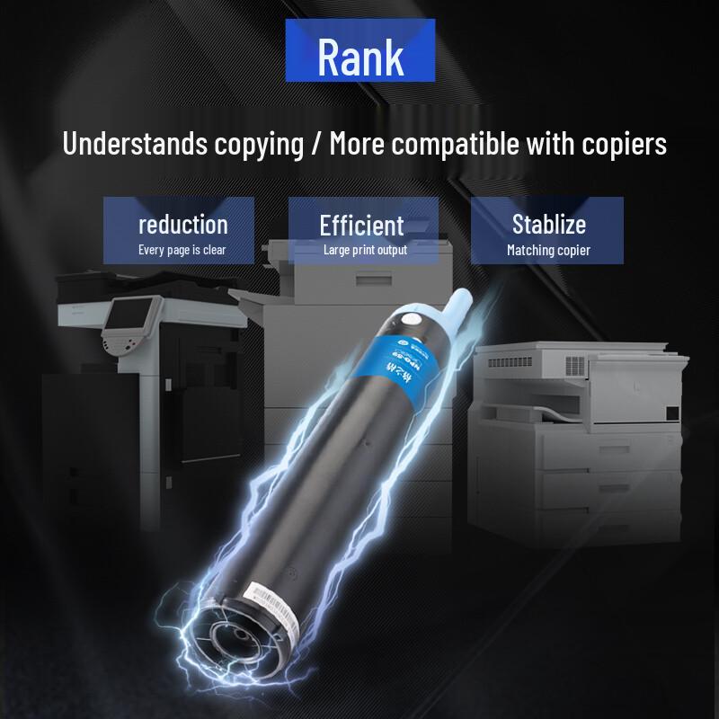 G&G Compatible Toner Cartridge for Canon