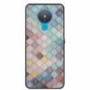For Nokia 1.4 Cases 5.4 2.4 3.4 Marble Soft TPU Silicone Shockproof Back Case for Nokia 5.4 Phone Cover Fundas Coque Nokia 2.4