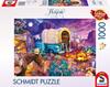 Puzzles e quebra-cabeças – Puzzles