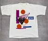 Buzzcocks Band A Different Kind Of Tension Vollgröße S-5XL Unisex T-Shirt