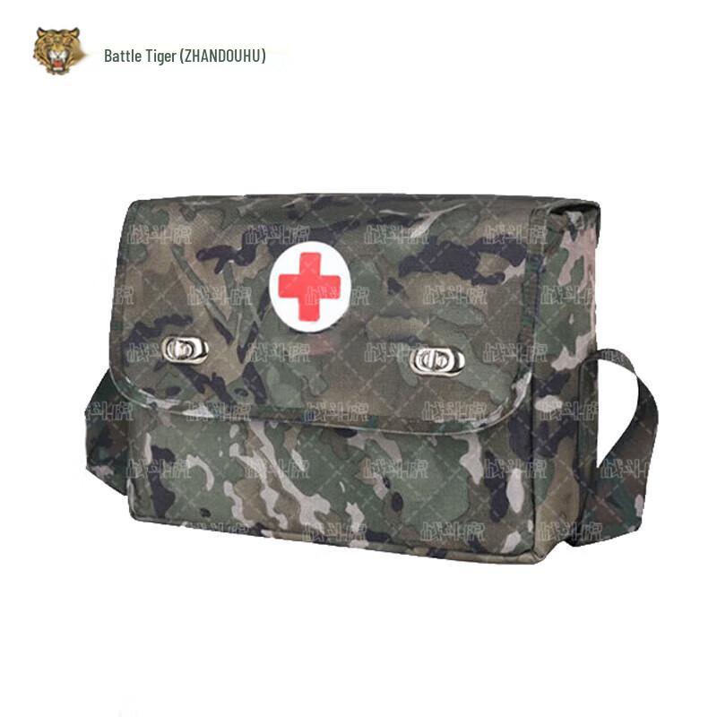 Tactical First Aid Kit Bag