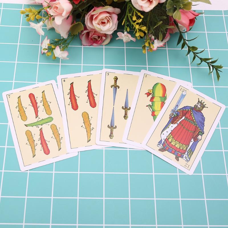 Decks Playing Cards Premium Flexible Plastic Waterproof Poker Cards Professional