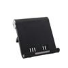 Universal Foldable Desk Phone Holder Mount Stand for Samsung S20 Plus Ultra Note 10 IPhone 17 Mobile Phone Tablet Desktop Holder