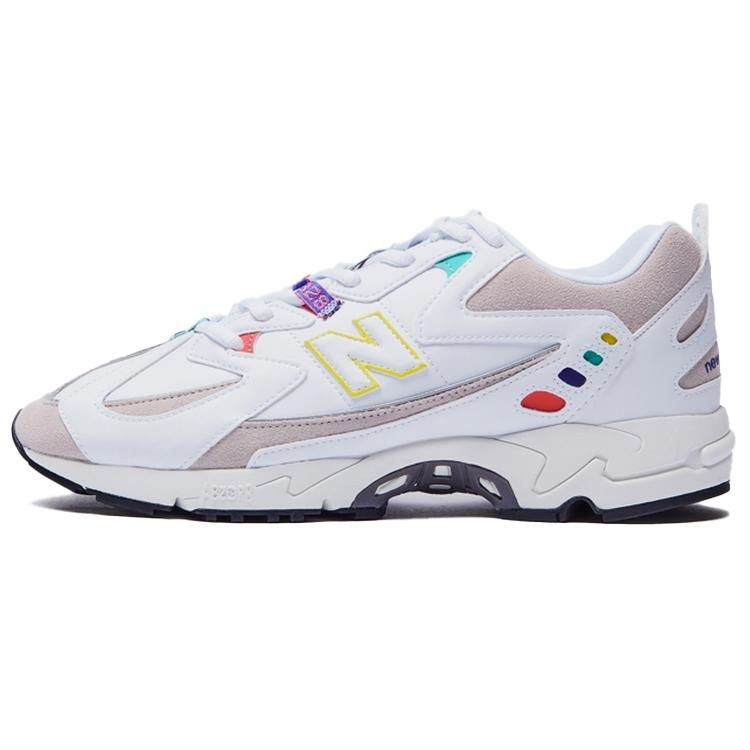 New Balance 828 'Grey Pink'