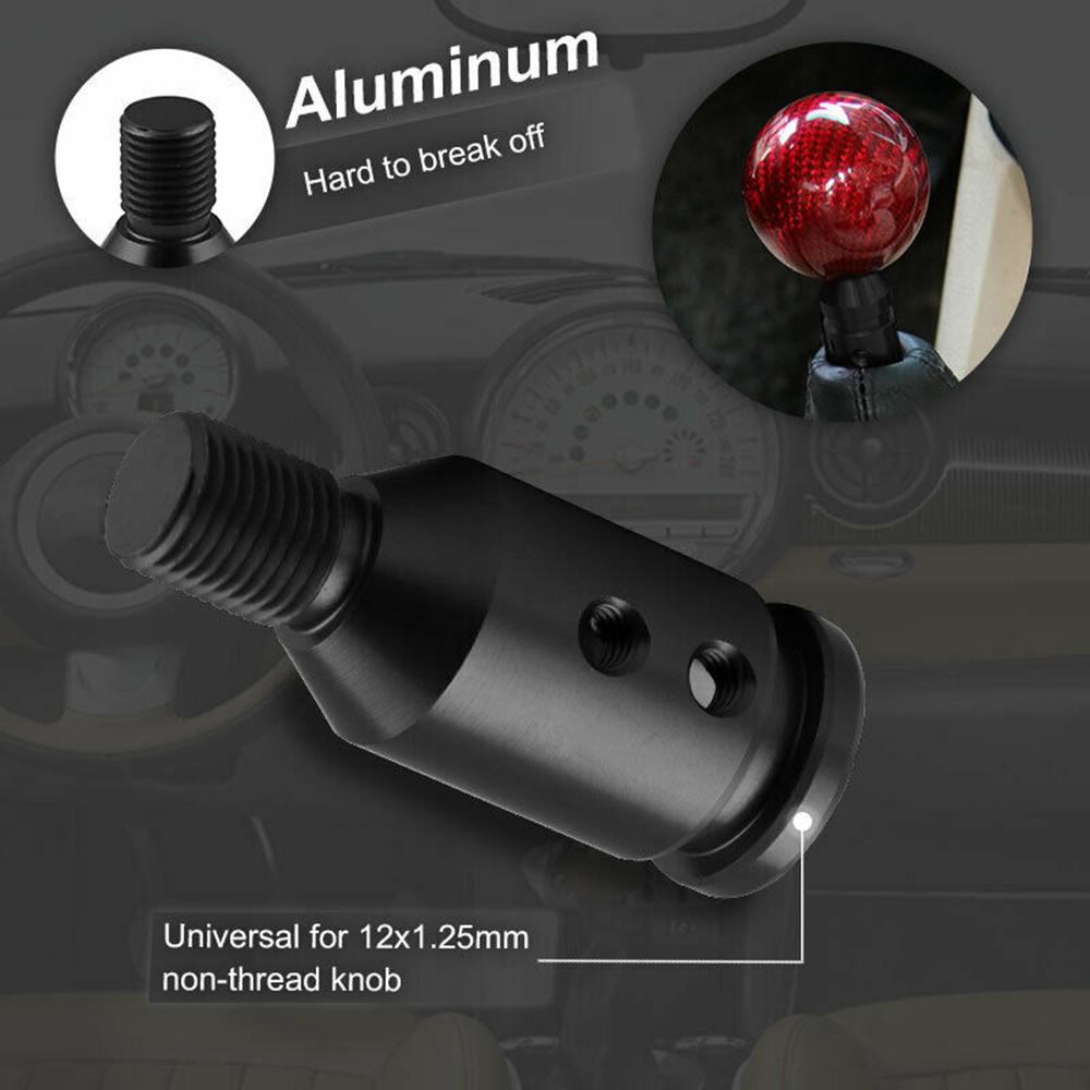 Buy Adapter Adapter Adapter For Bmw Mini Shift Knob Adapter Shifters
