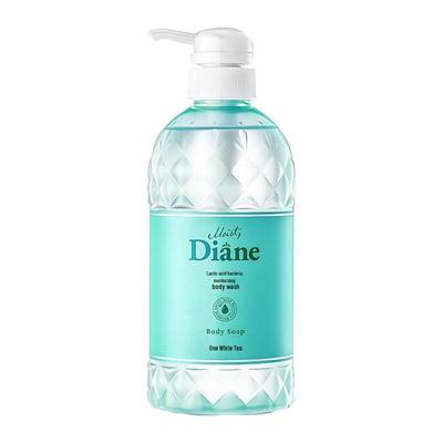 Diane Lactic Acid Bacteria Moisturizing Shower Gel