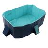 Foldable Swimming Pool Folding Oversize Bath Pool Inflation   for Home Outdoor