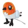 POKEMON Center Original 661 Plush Toy Pokemon Fit Fletchling 661
