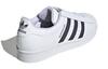 Adidas Originals Superstar J Comfortable Slip Resistant Abrasion Resistant Slip Resistant Abrasion Resistant Low top GY3358
