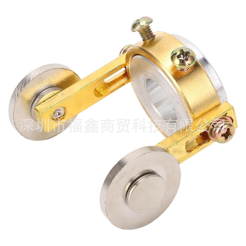 High-Speed Steel Plasma Guide Wheel for 40A/60A, Type 30/100, 15AK/24KD
