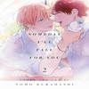 Someday Ill Fall for You Vol. 2 by Tomo Kurahashi Paperback Book 9781974751976